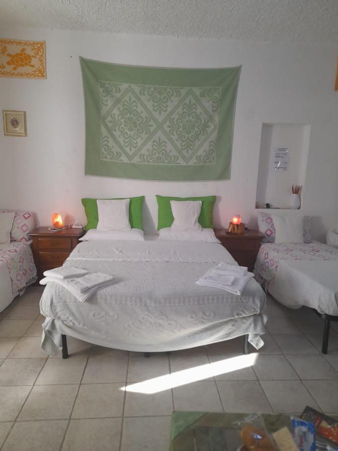 Bed and Breakfast Giardino Del Sole Olbia Exterior foto