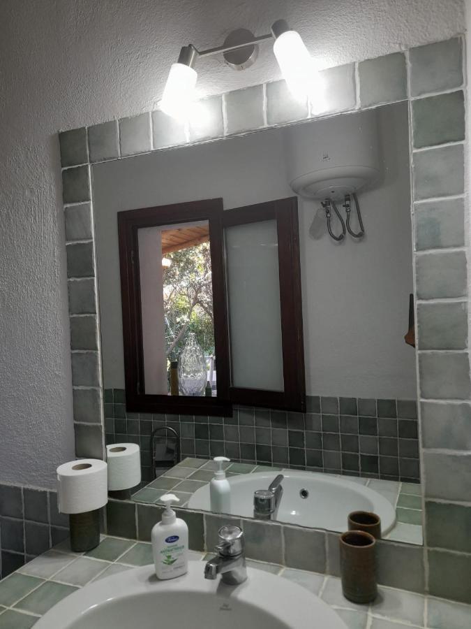 Bed and Breakfast Giardino Del Sole Olbia Exterior foto