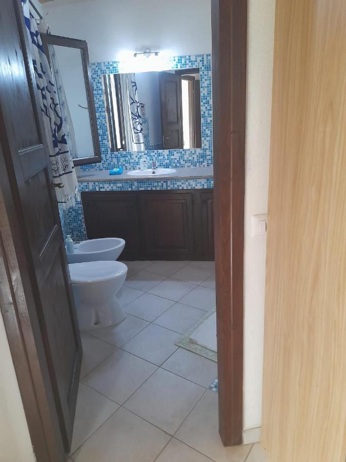 Bed and Breakfast Giardino Del Sole Olbia Exterior foto