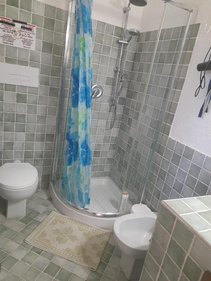 Bed and Breakfast Giardino Del Sole Olbia Exterior foto