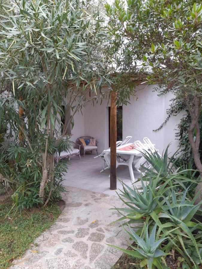 Bed and Breakfast Giardino Del Sole Olbia Exterior foto