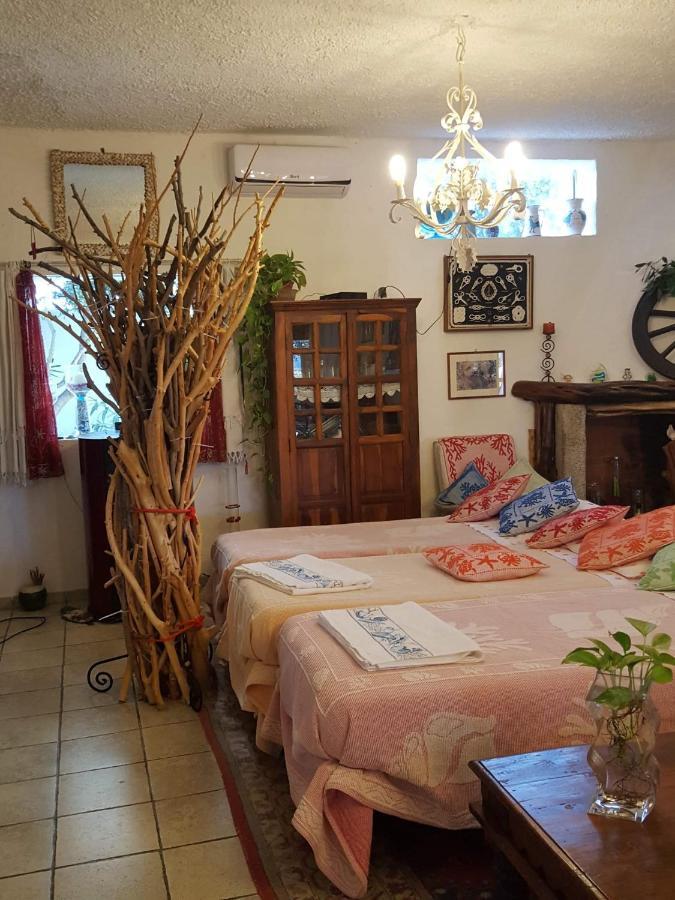 Bed and Breakfast Giardino Del Sole Olbia Exterior foto