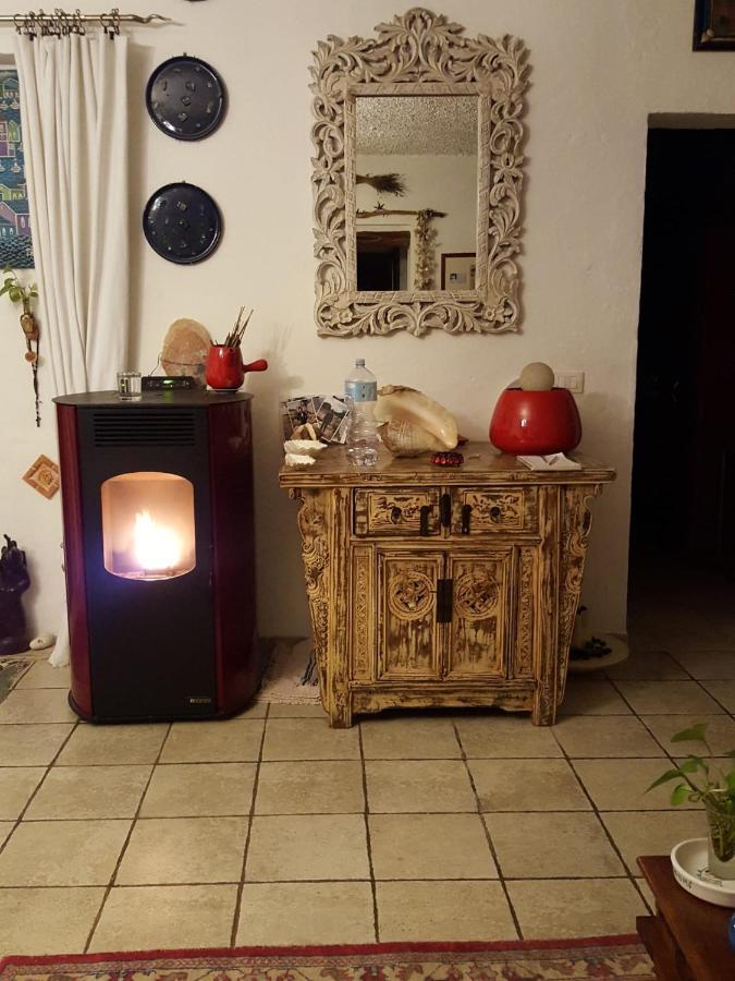 Bed and Breakfast Giardino Del Sole Olbia Exterior foto