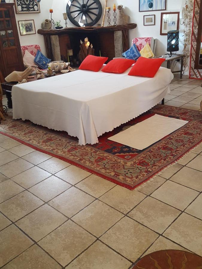 Bed and Breakfast Giardino Del Sole Olbia Exterior foto
