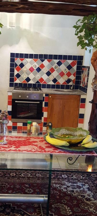 Bed and Breakfast Giardino Del Sole Olbia Exterior foto