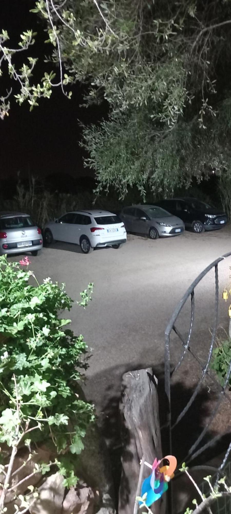 Bed and Breakfast Giardino Del Sole Olbia Exterior foto